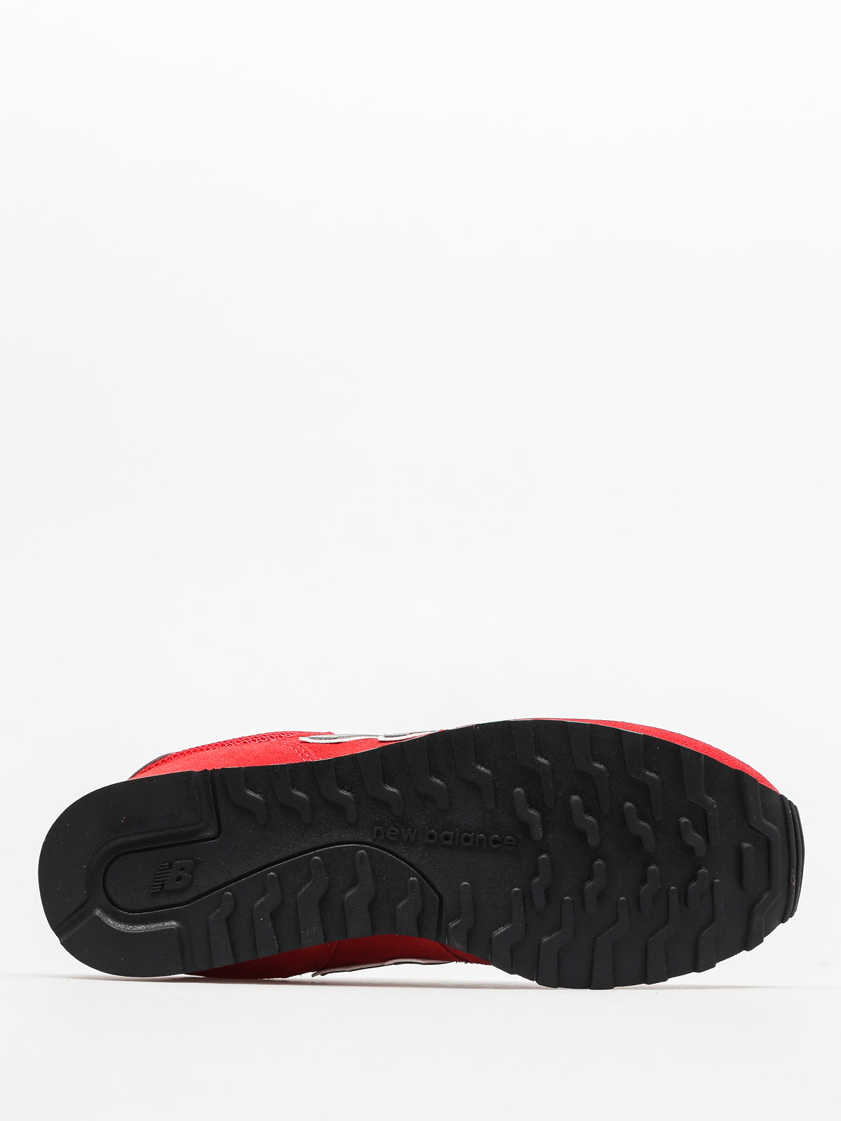 New Balance Shoes 373 (red)