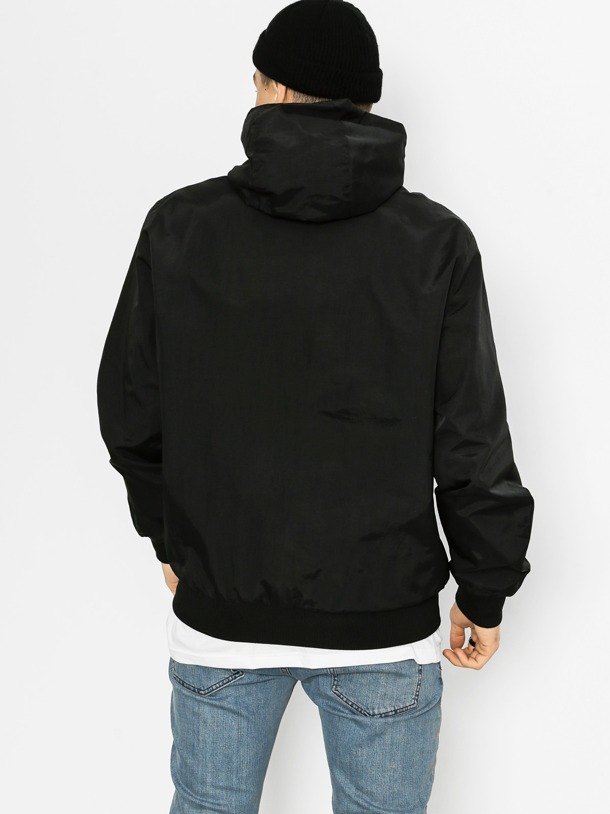 Elade Jacke Classic (black)