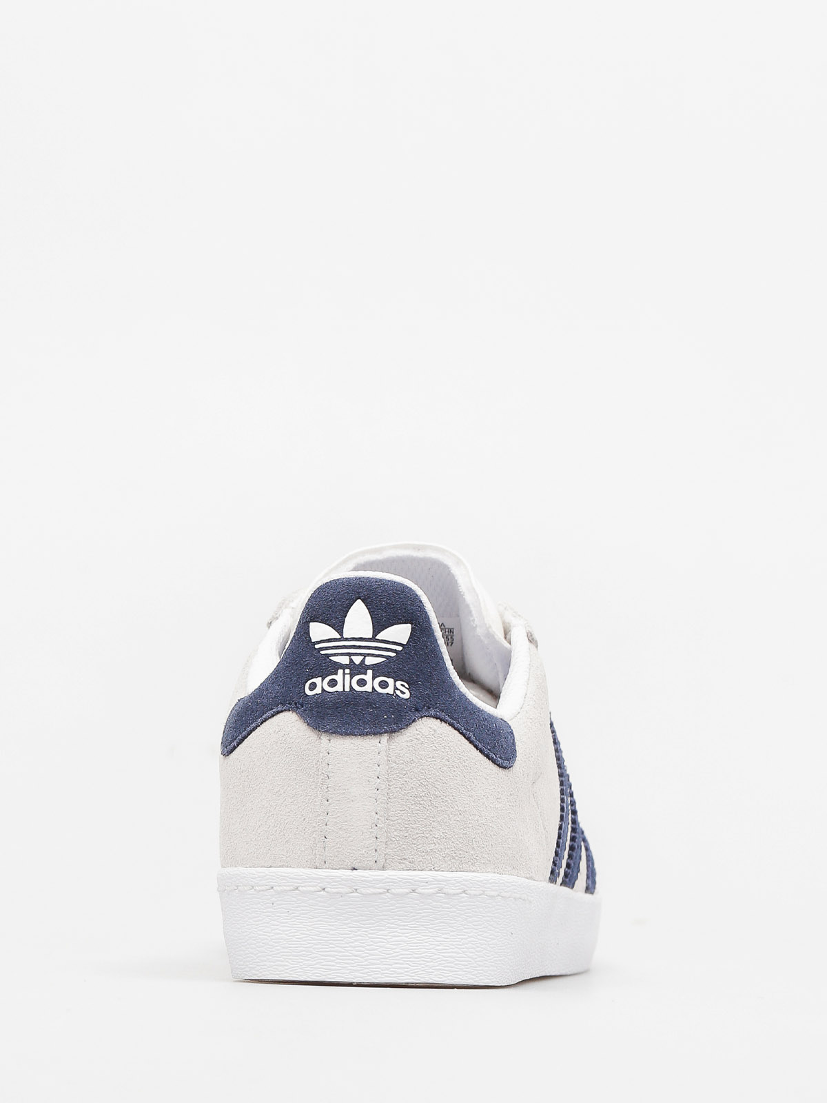 adidas Shoes Superstar Vulc Adv (crywht/conavy/ftwwht)