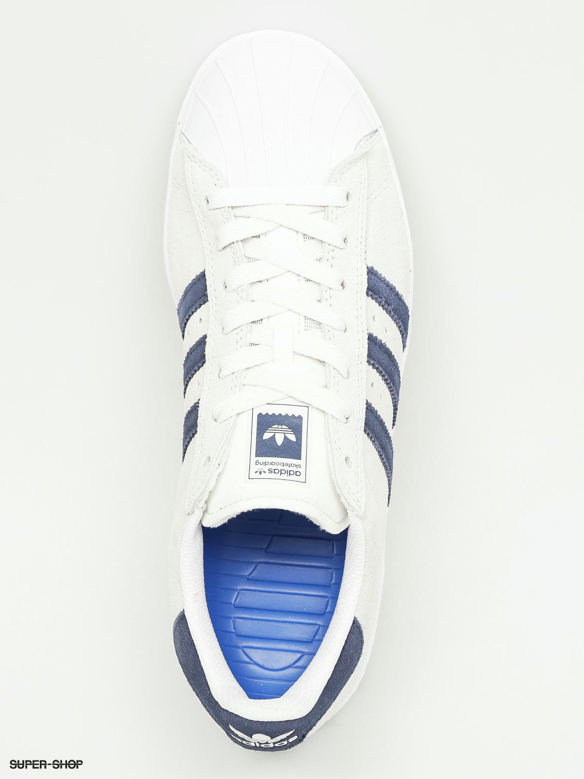 Adidas originals men's hotsell superstar vulc adv shoes