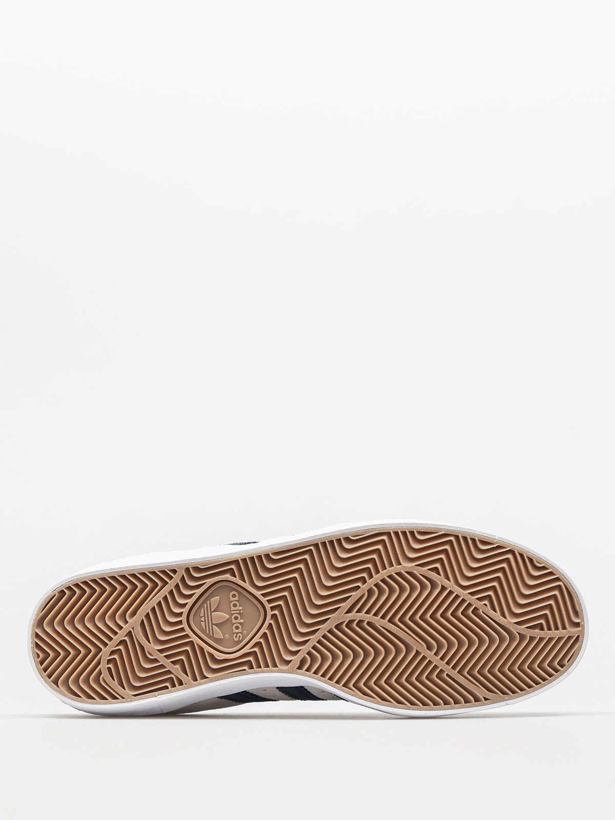 adidas Shoes Superstar Vulc Adv (crywht/conavy/ftwwht)