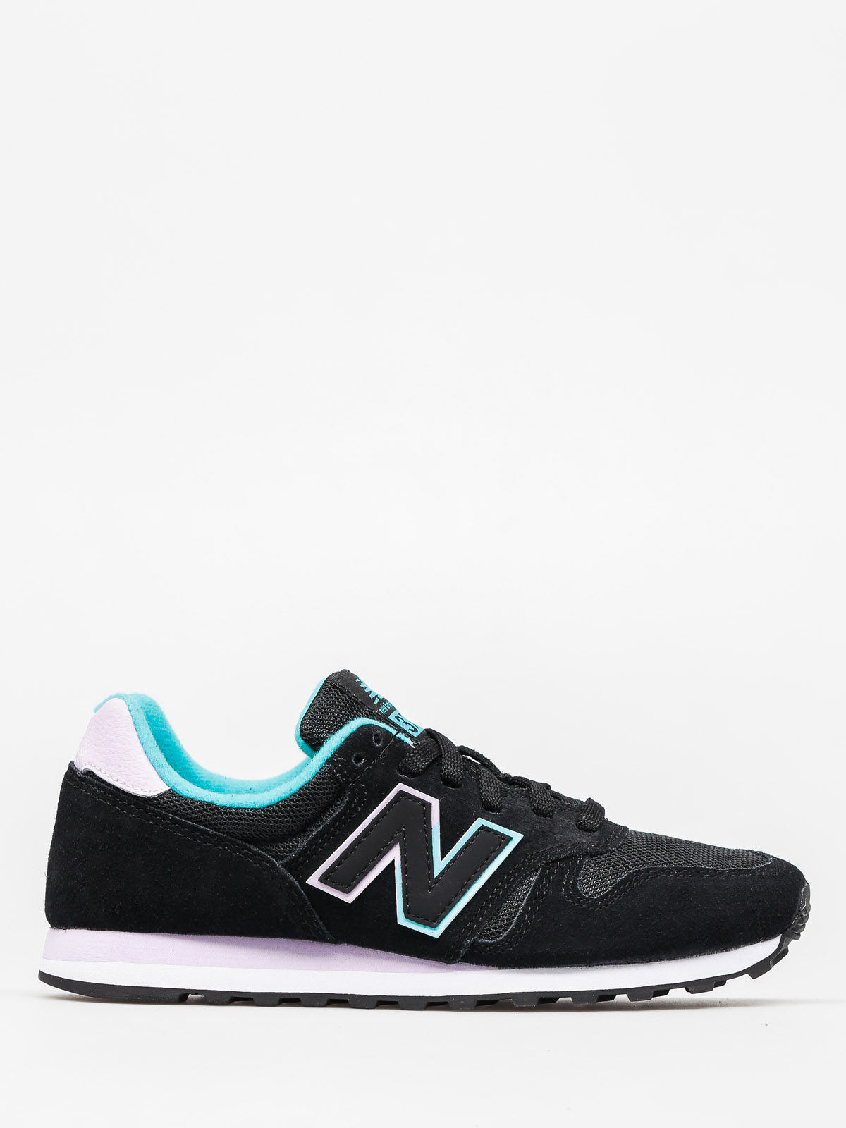 New Balance Shoes 373 Wmn (gd)