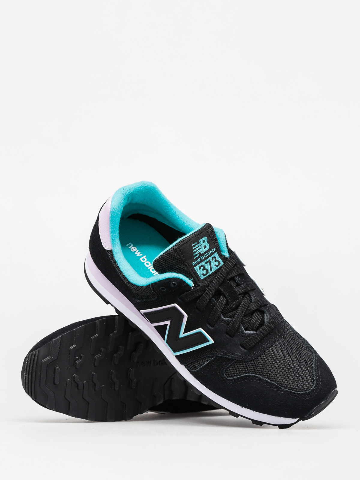 New Balance Shoes 373 Wmn (gd)