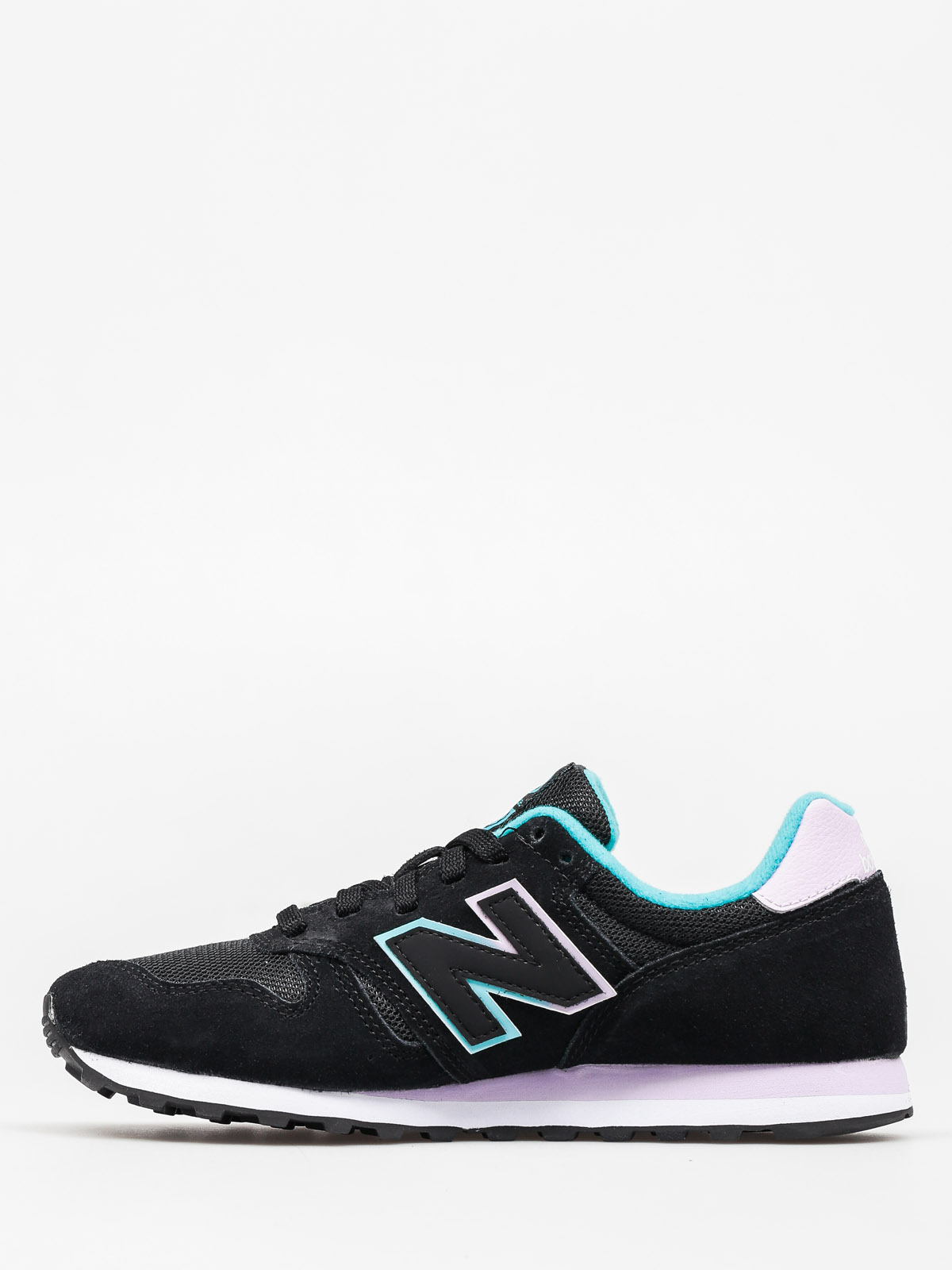 New Balance Shoes 373 Wmn (gd)