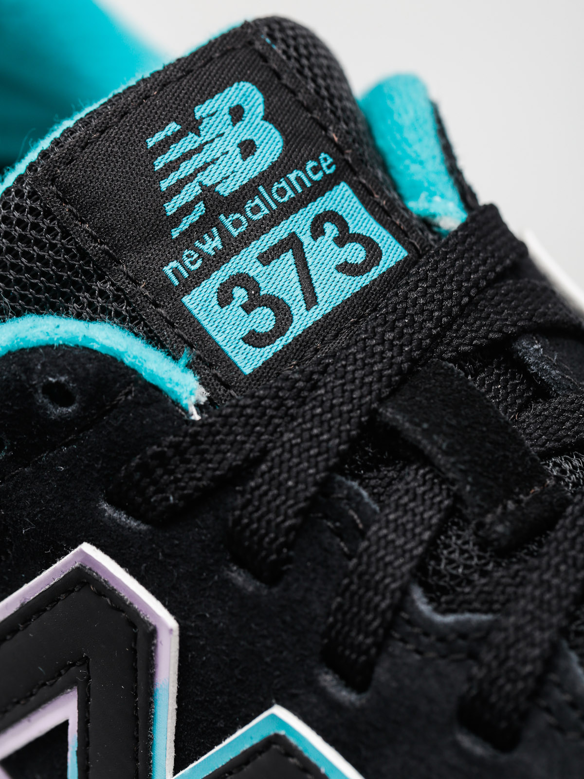 New Balance Shoes 373 Wmn (gd)