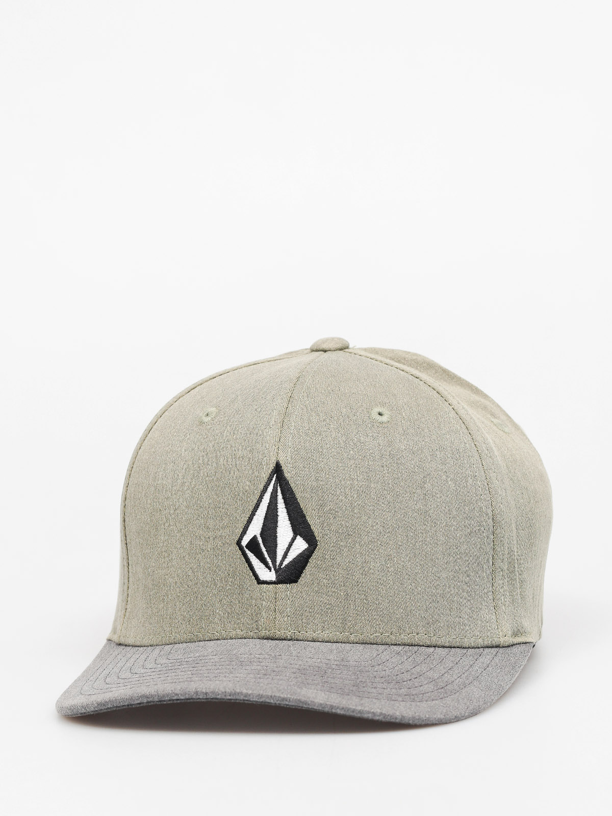 Volcom Cap Full Stone Hthr Xfit ZD (lar)