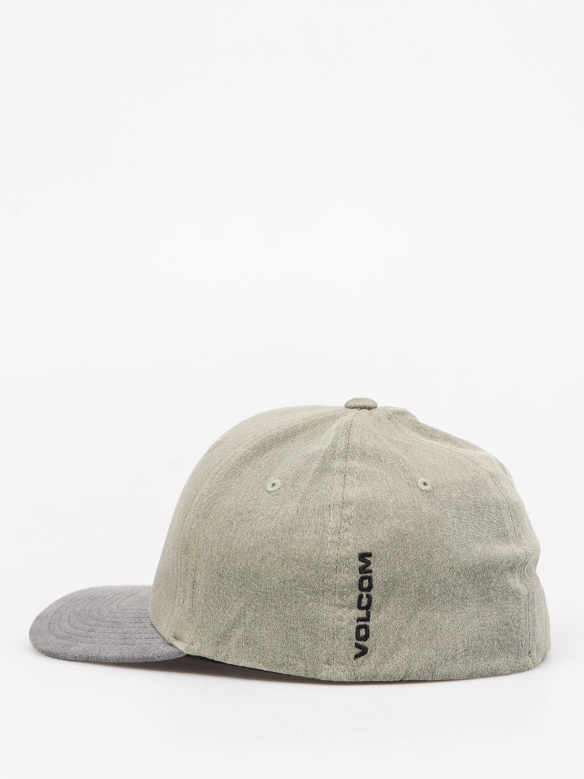 Volcom Cap Full Stone Hthr Xfit ZD (lar)