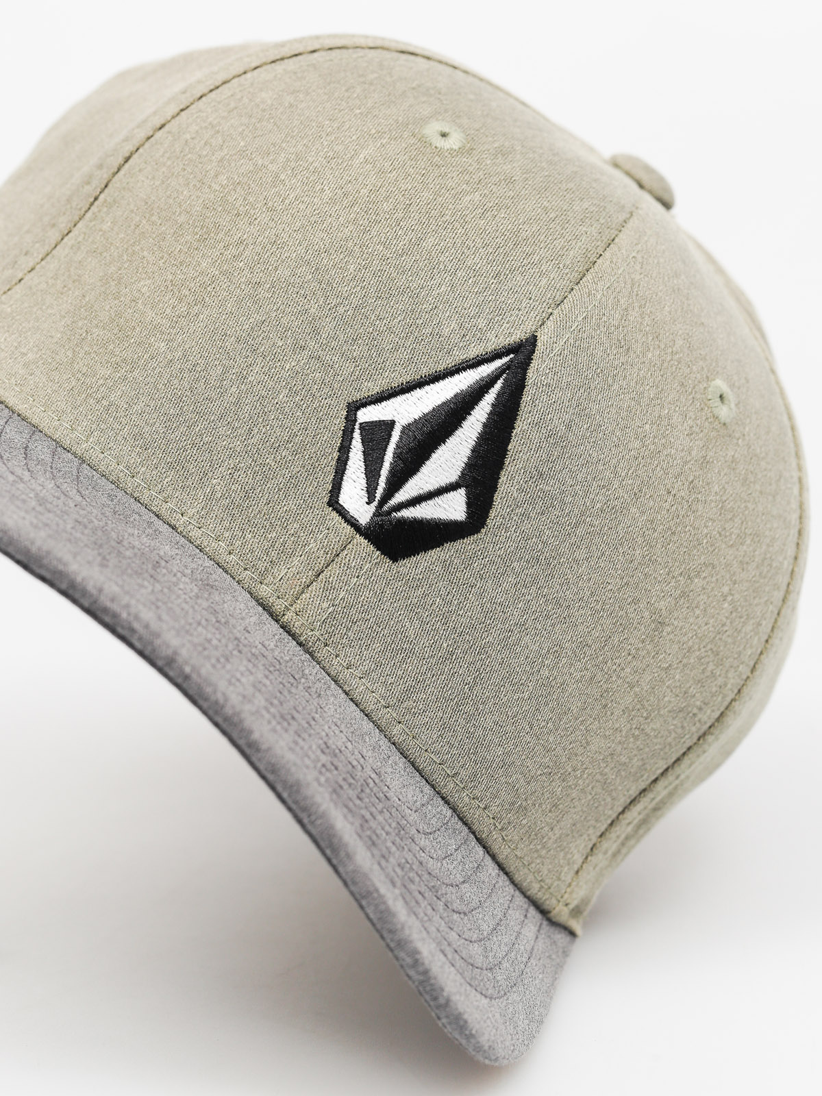 Volcom Cap Full Stone Hthr Xfit ZD (lar)