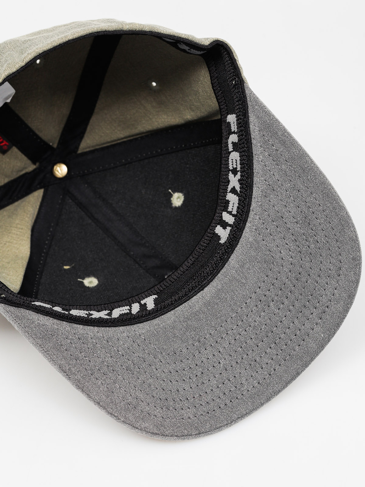 Volcom Cap Full Stone Hthr Xfit ZD (lar)