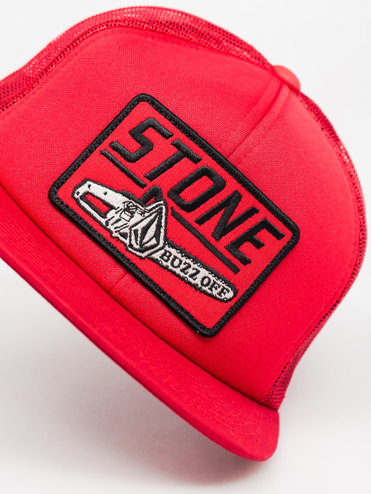 Volcom Cap Buzz Of Cheese (tof)