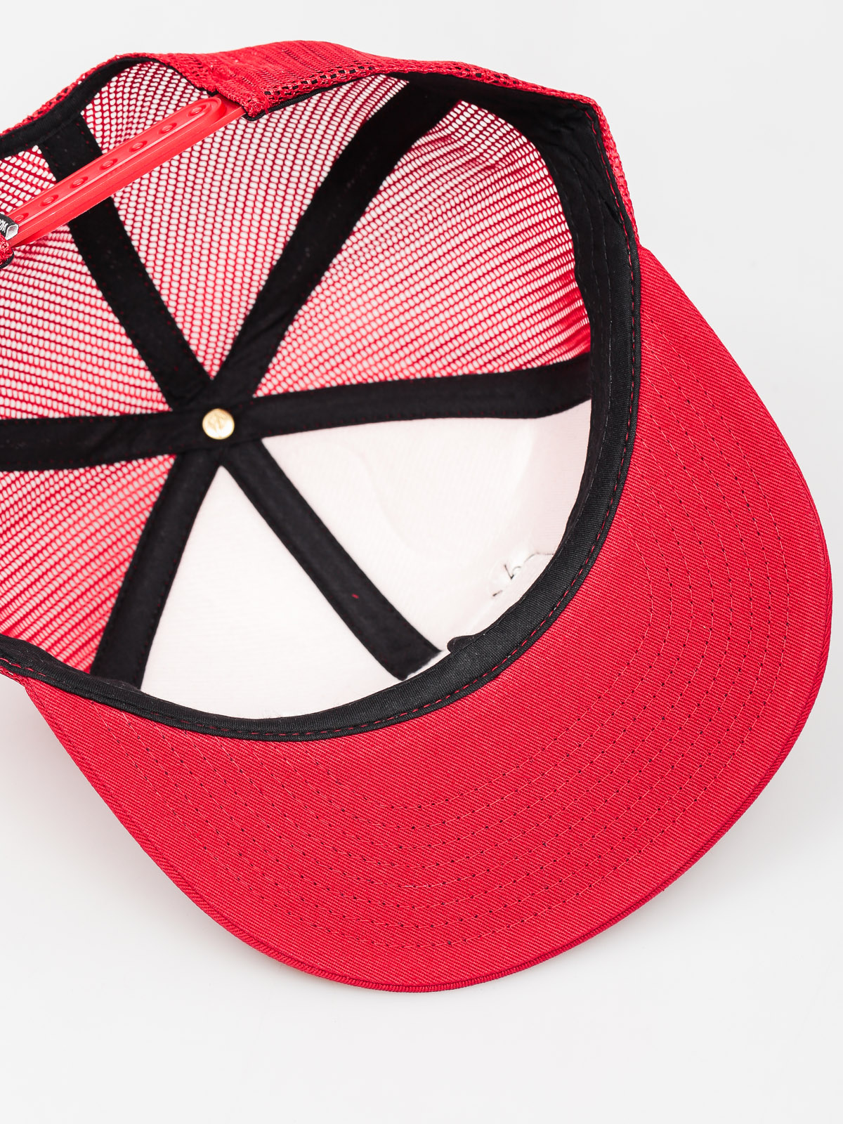 Volcom Cap Buzz Of Cheese (tof)