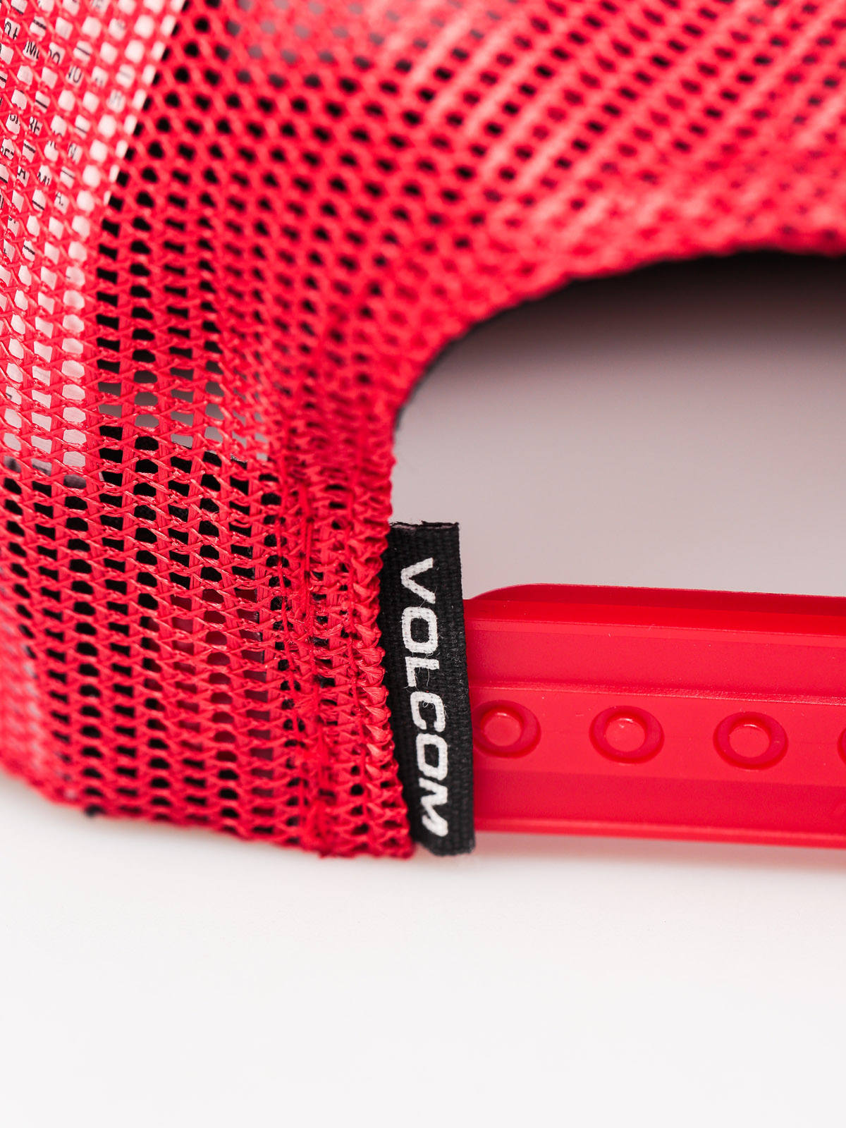 Volcom Cap Buzz Of Cheese (tof)