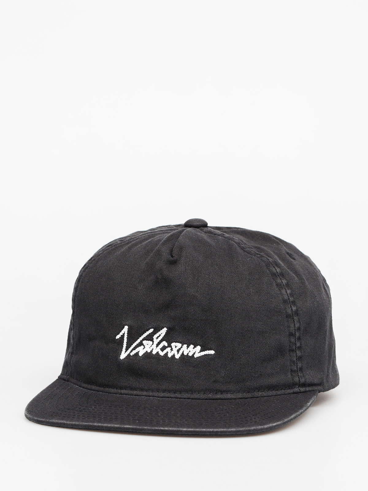 Volcom Cap Campi (blk)