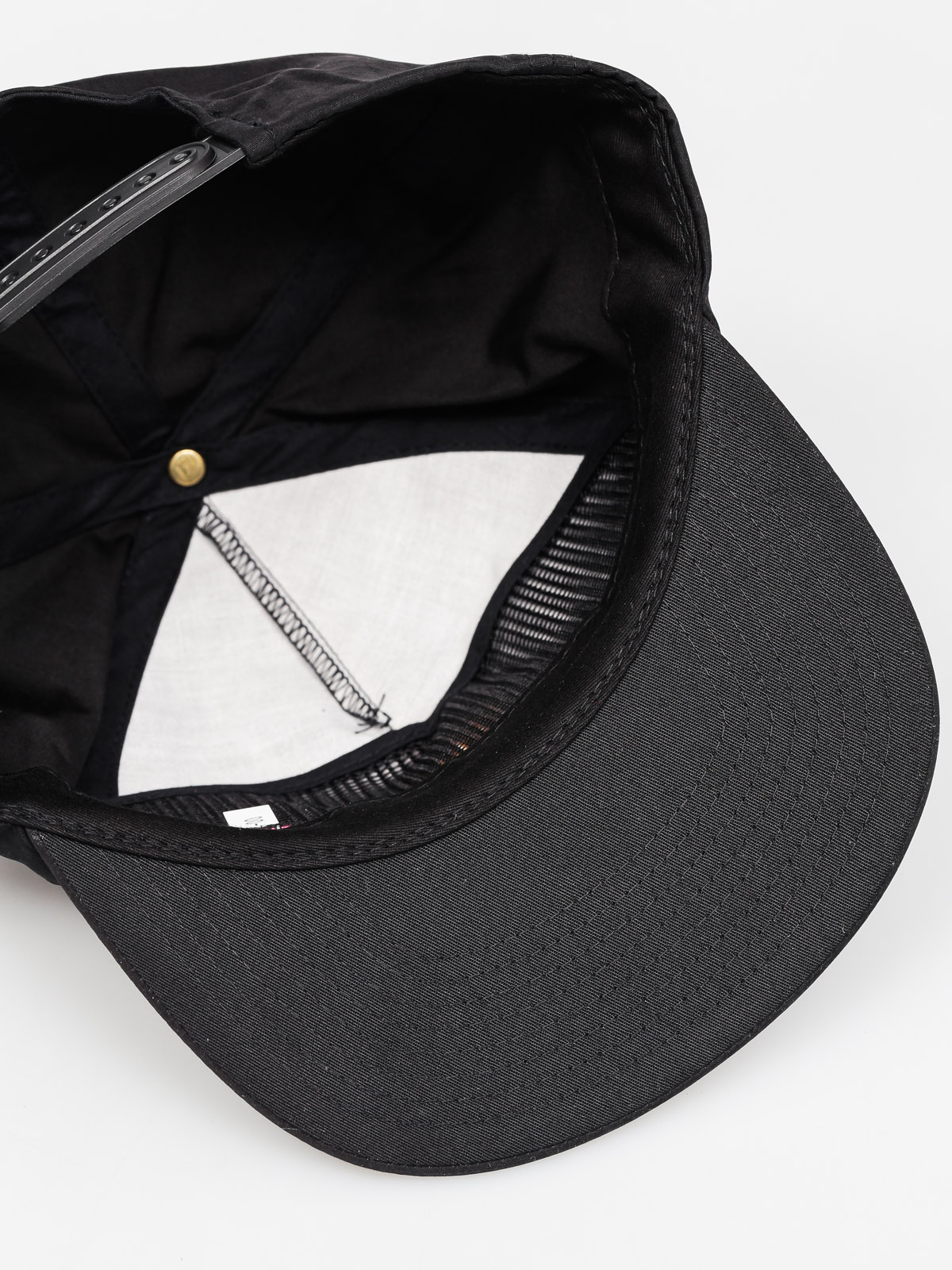 Volcom Cap Dorado (blk)