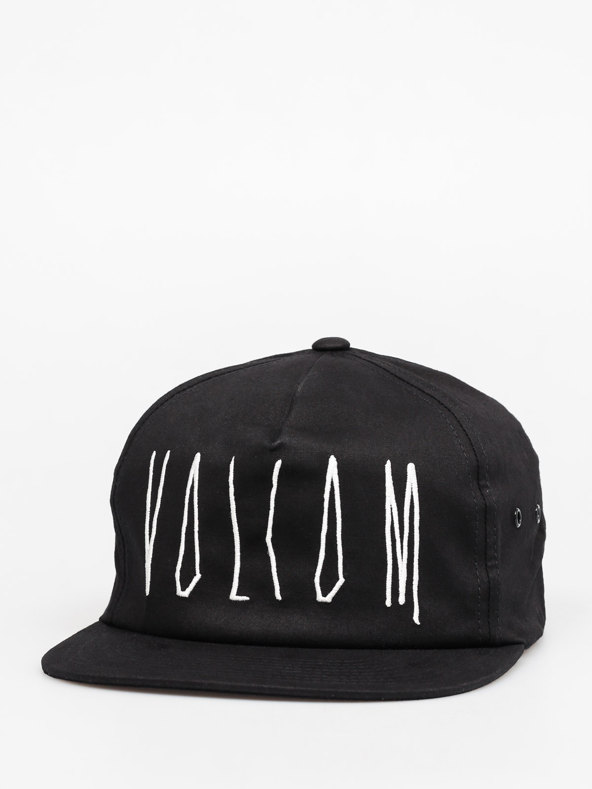 Volcom Cap Post 110f (blk)