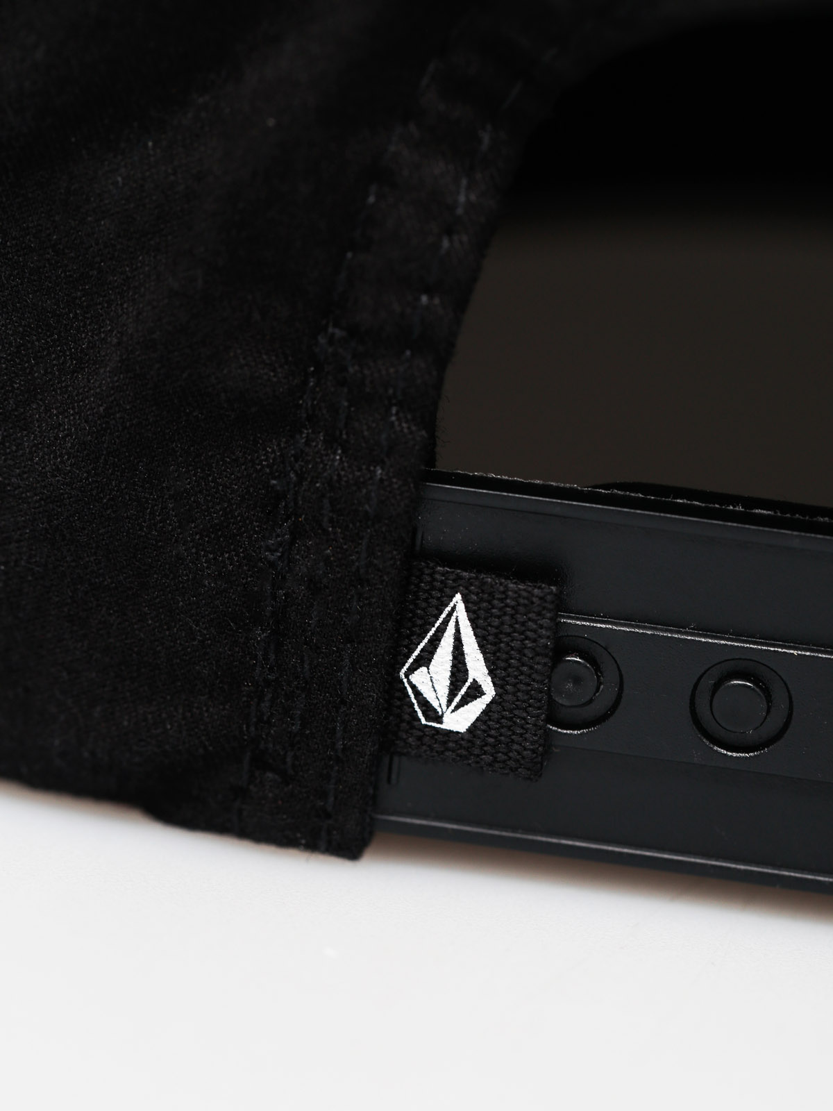 Volcom Cap Post 110f (blk)