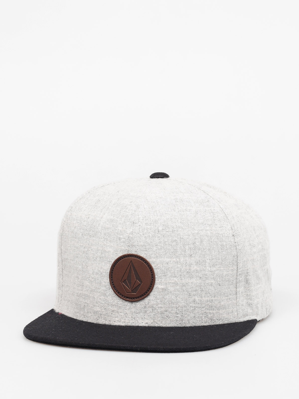 Volcom Cap Quarter Fabric (gvn)