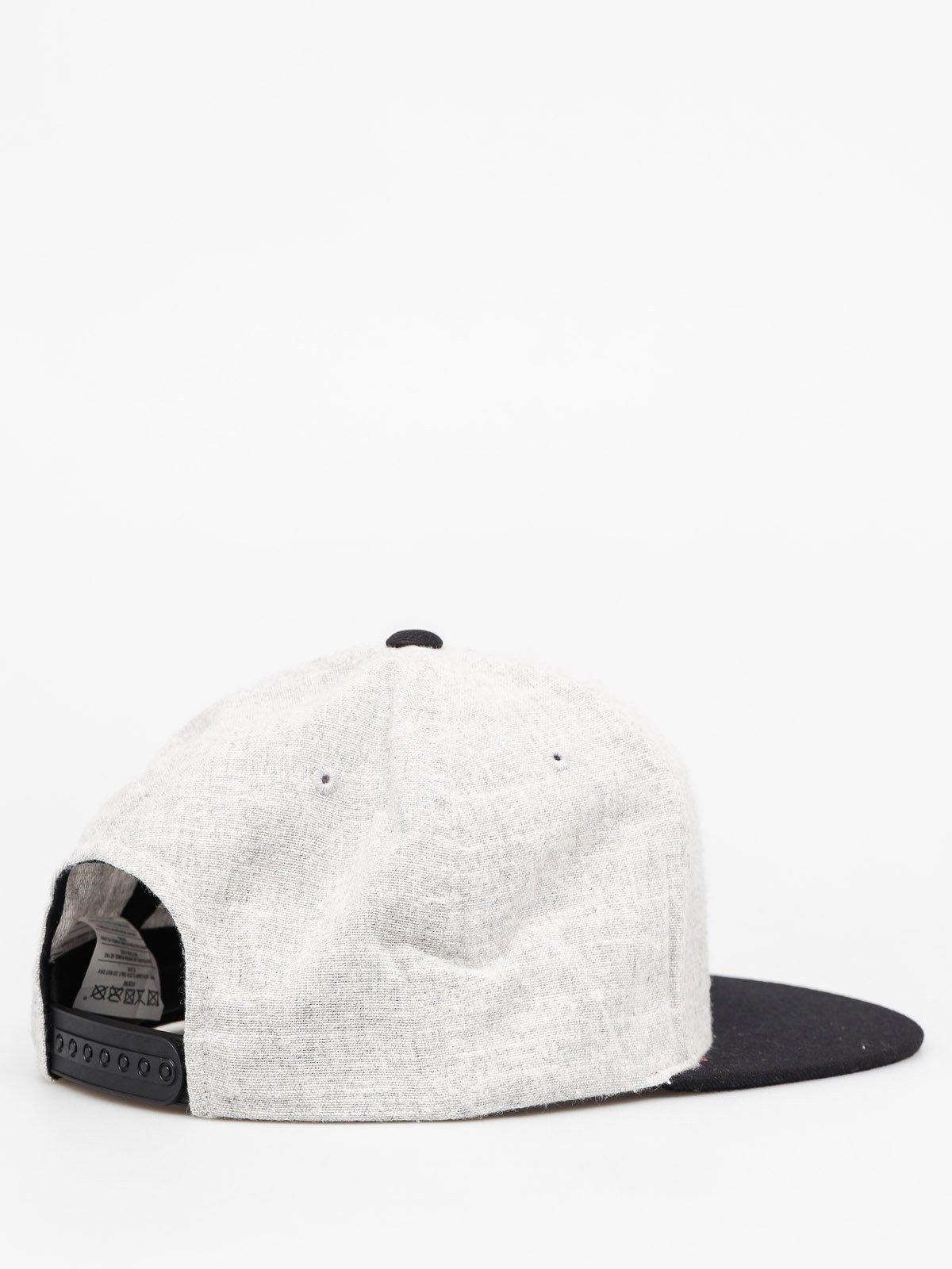 Volcom Cap Quarter Fabric (gvn)
