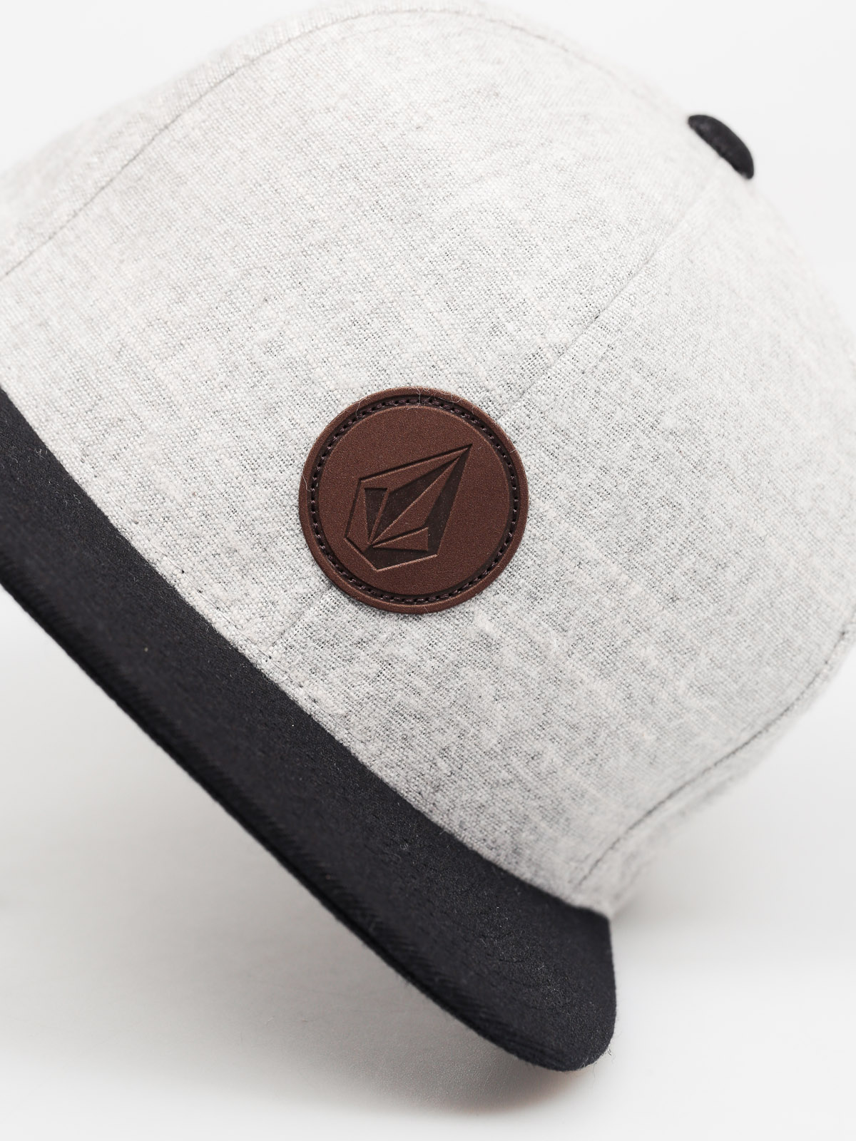 Volcom Cap Quarter Fabric (gvn)