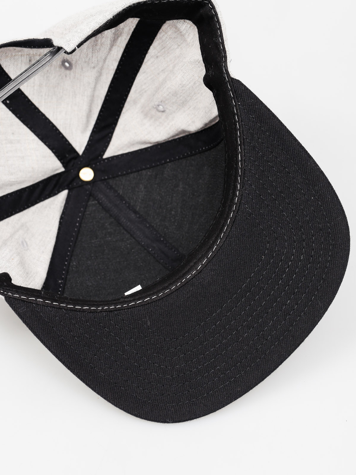 Volcom Cap Quarter Fabric (gvn)