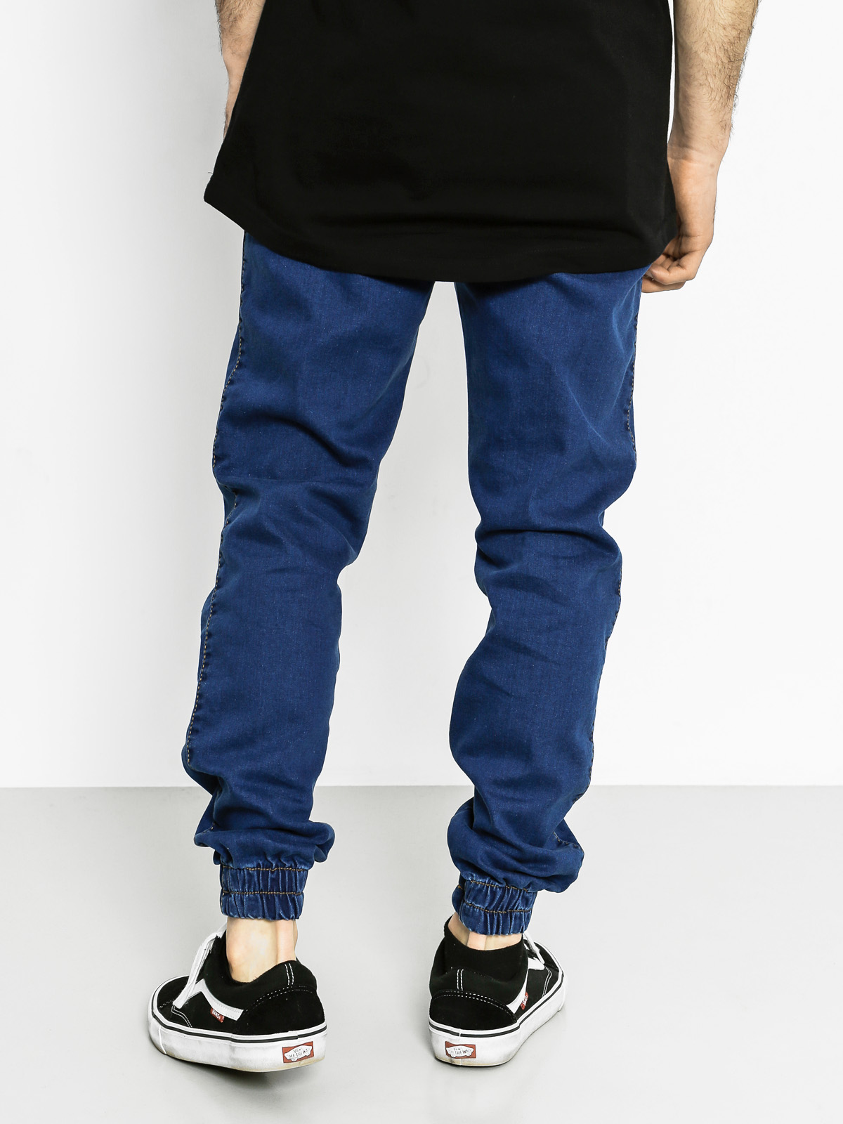 Elade Pants Jogger Denim II (blue)