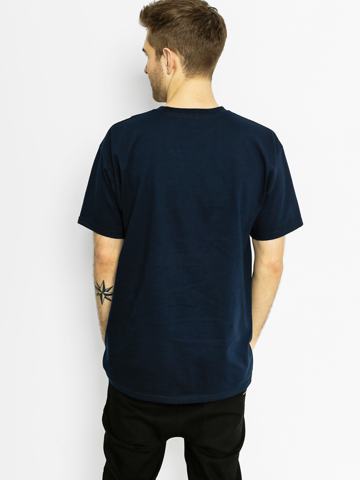 Emerica T-Shirt Combo (navy)