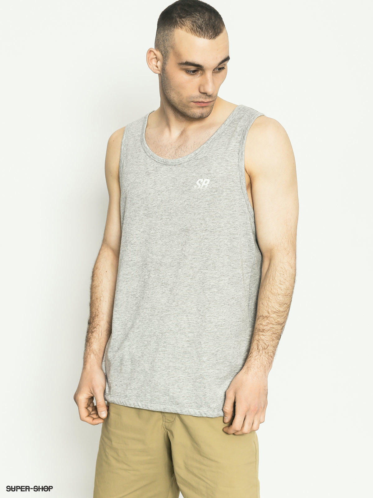 nike sb tank top mens