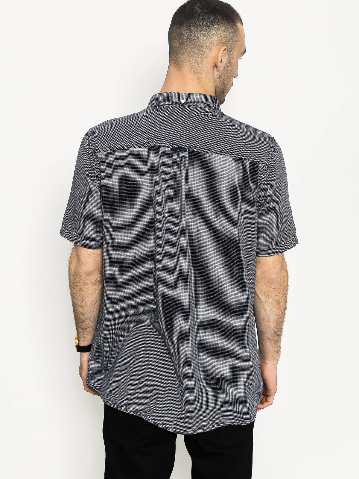 Element Shirt Dale (bone white)