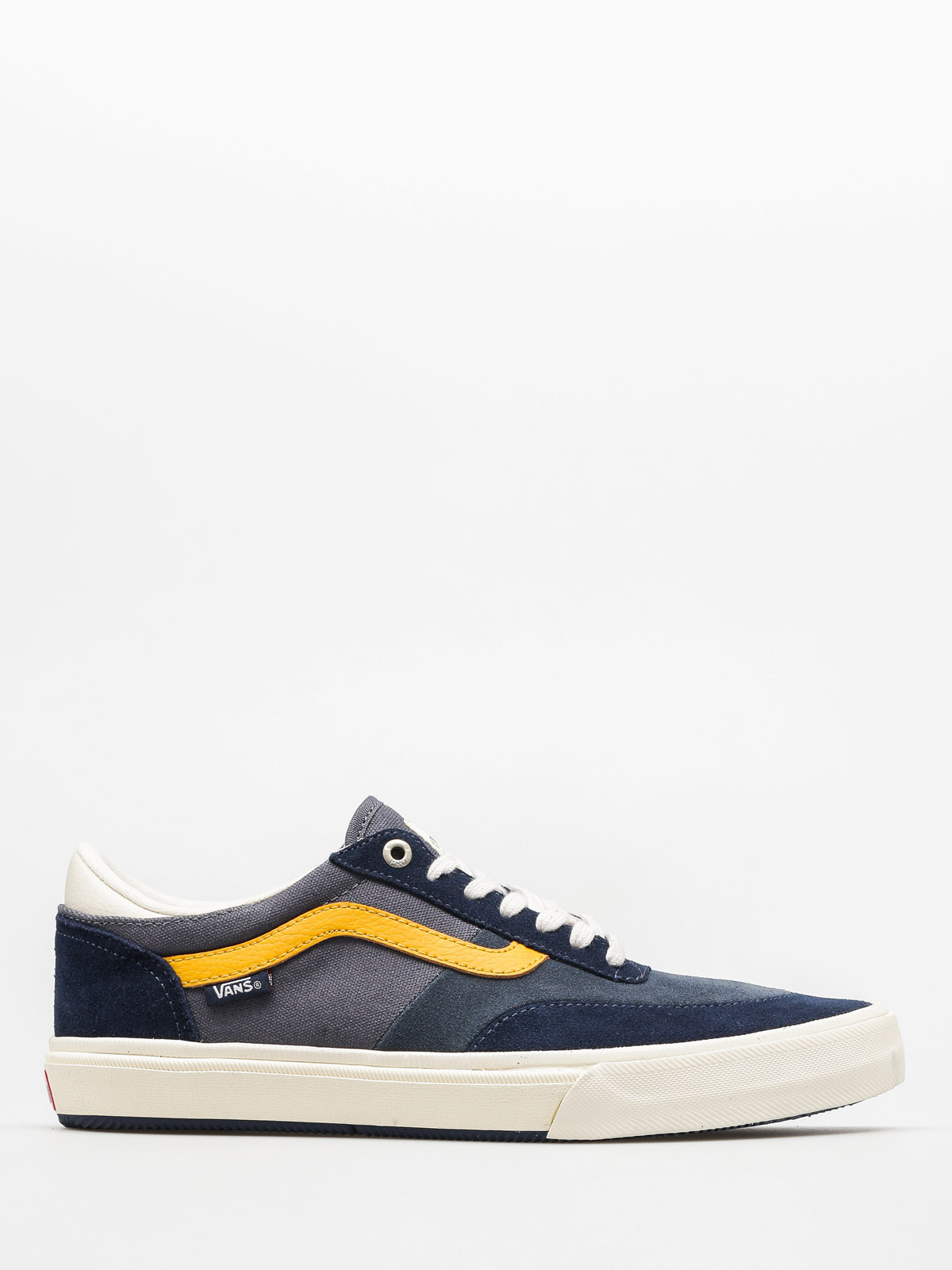 Vans Shoes Gilbert Crockett (antique/navy)