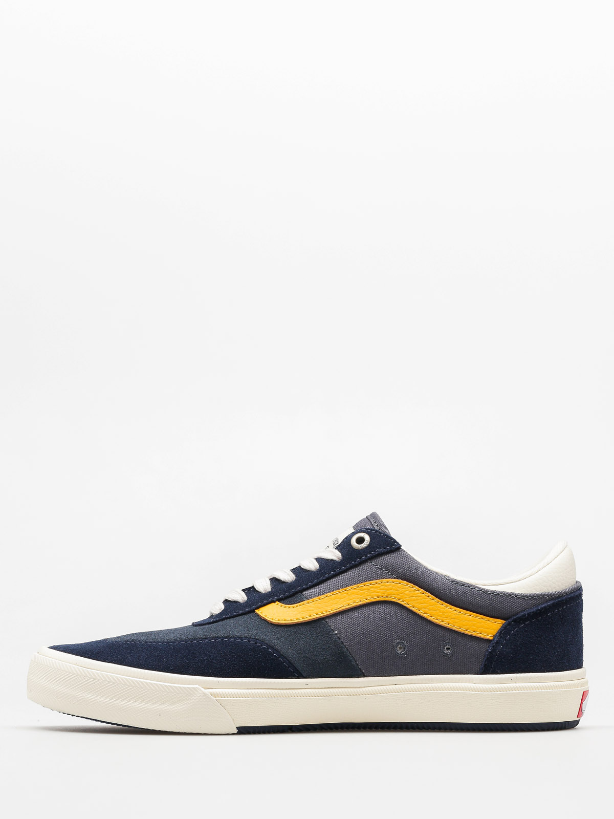 Vans Shoes Gilbert Crockett (antique/navy)