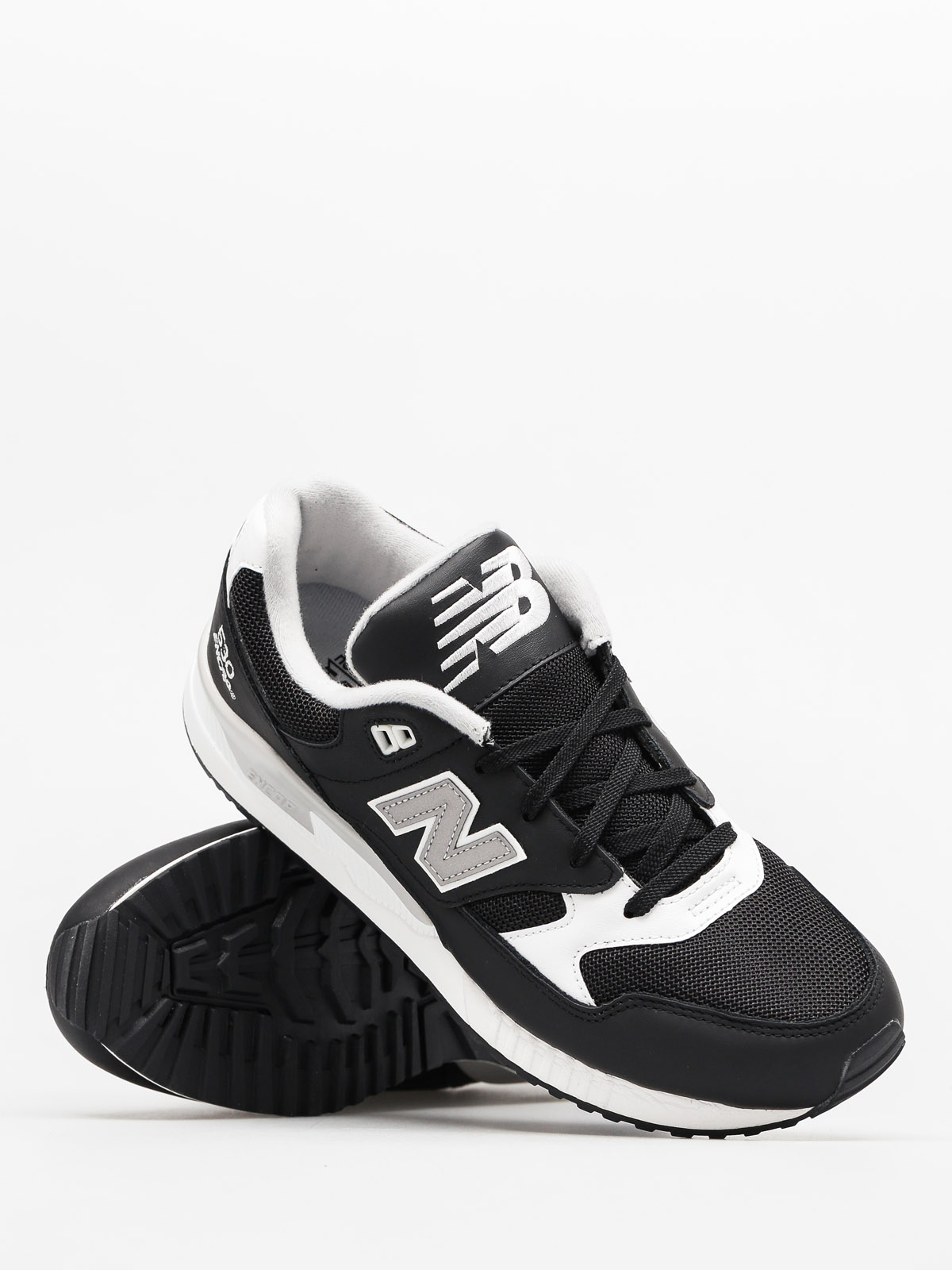 New Balance Shoes 530 (lgb)