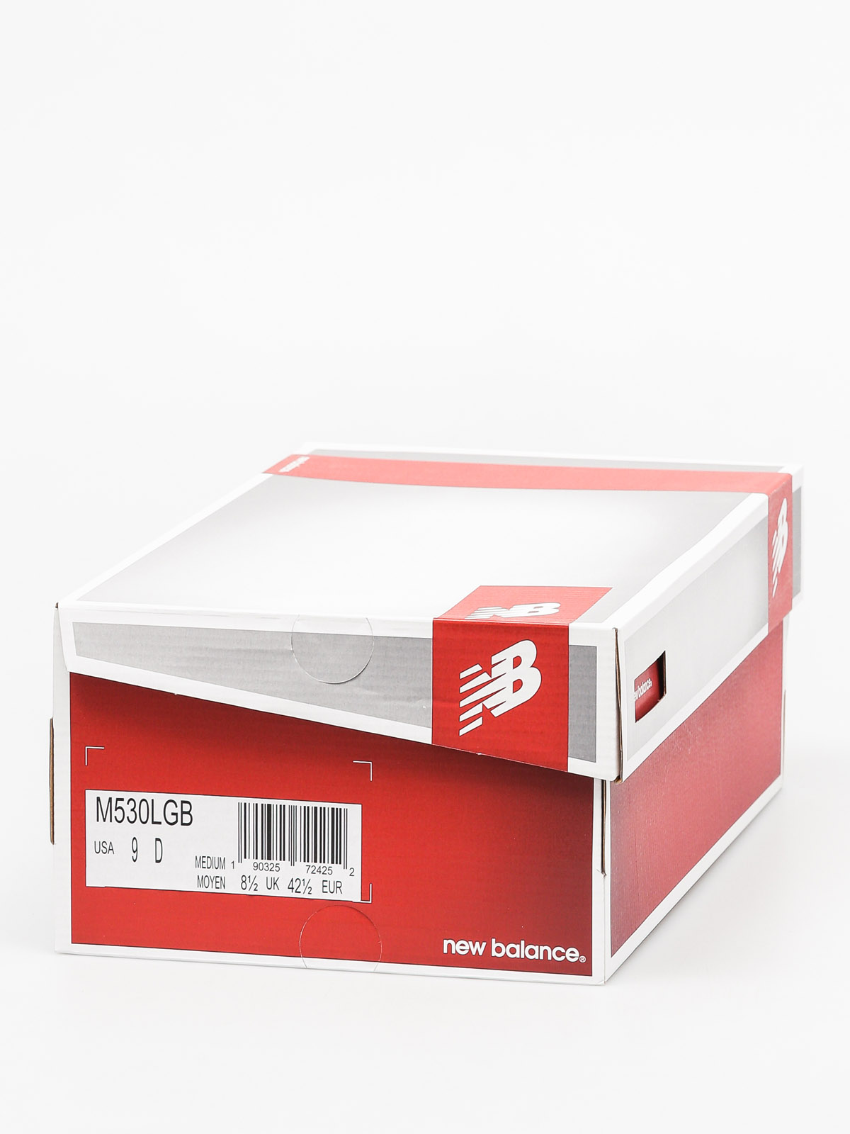 New Balance Shoes 530 (lgb)