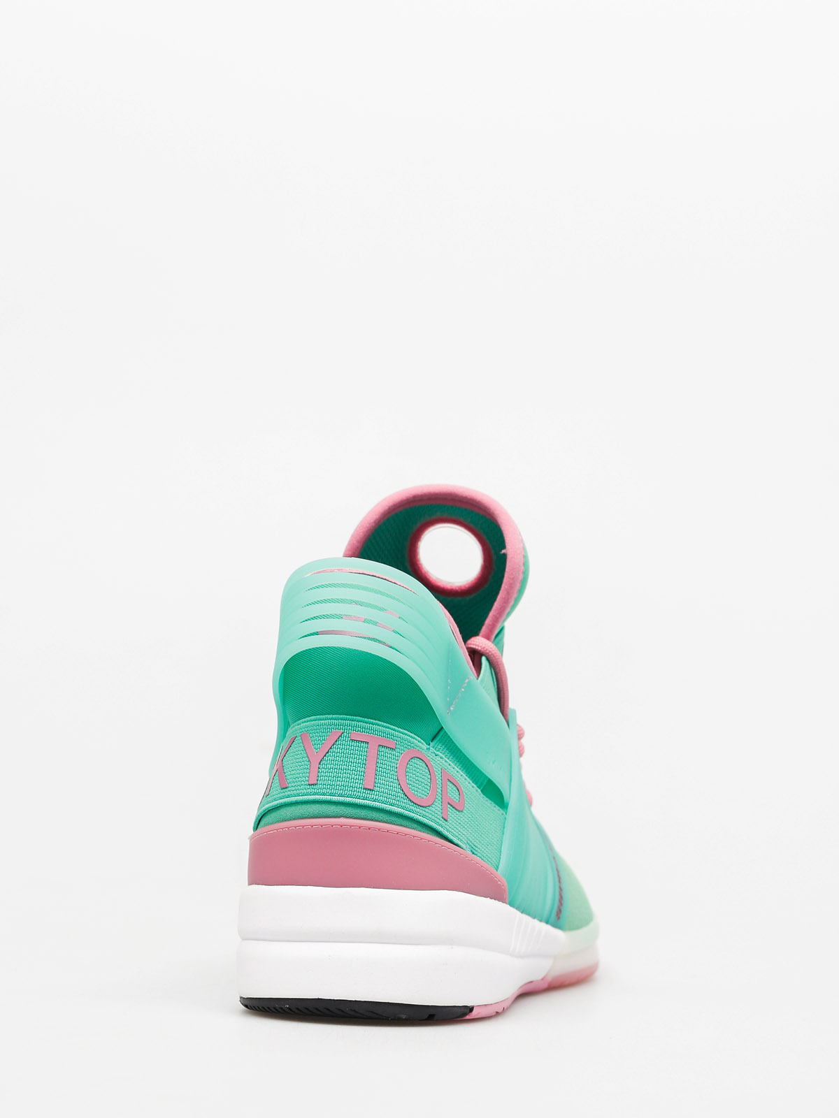 Supra Shoes Skytop V (mint/rose white)