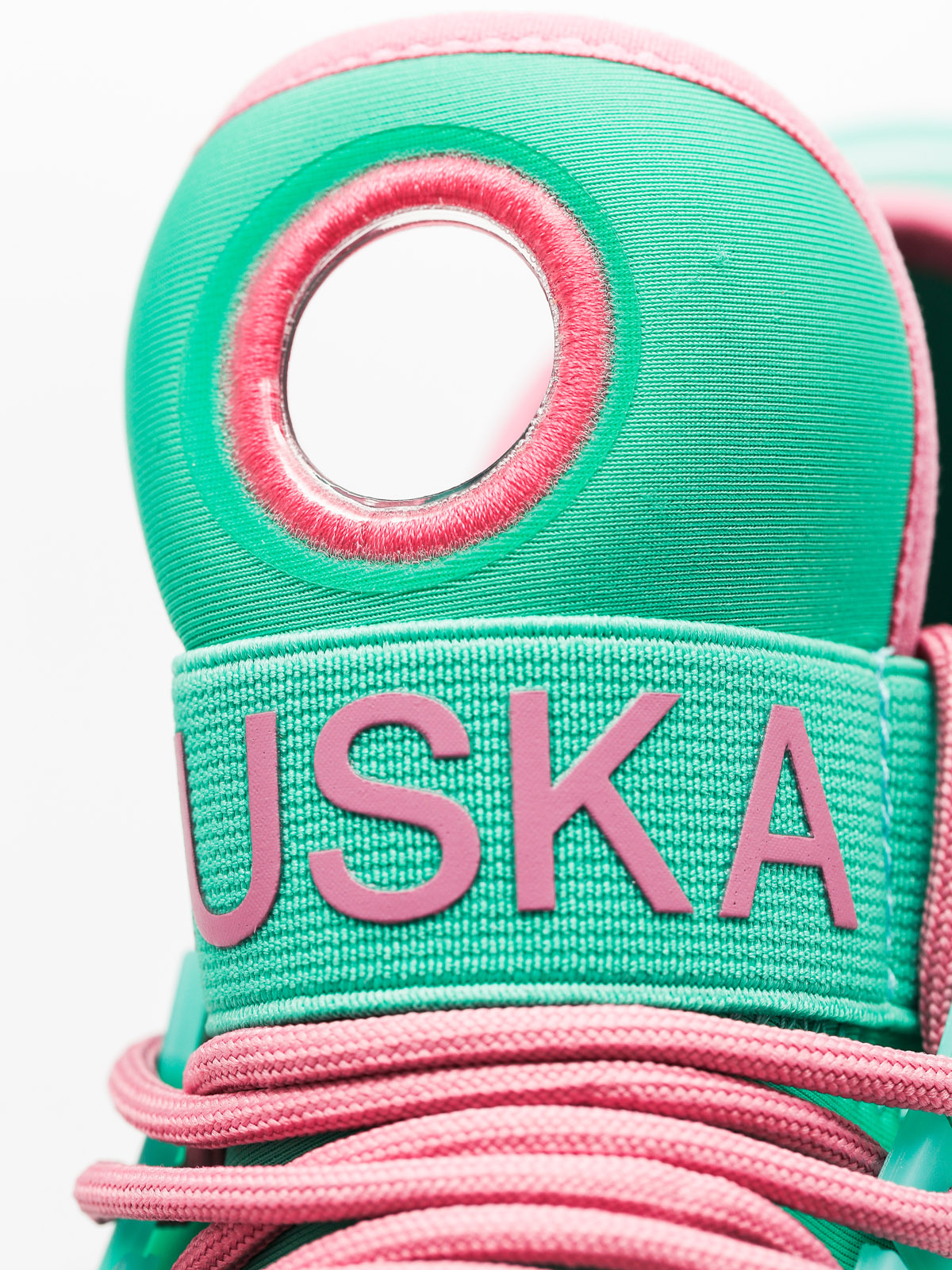 Supra Shoes Skytop V (mint/rose white)