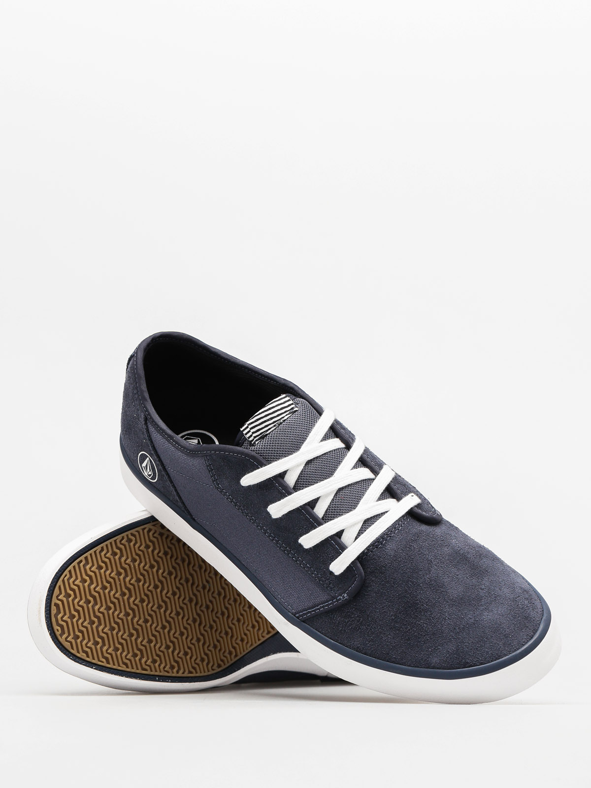 Volcom Shoes Grimm 2 (bcb)