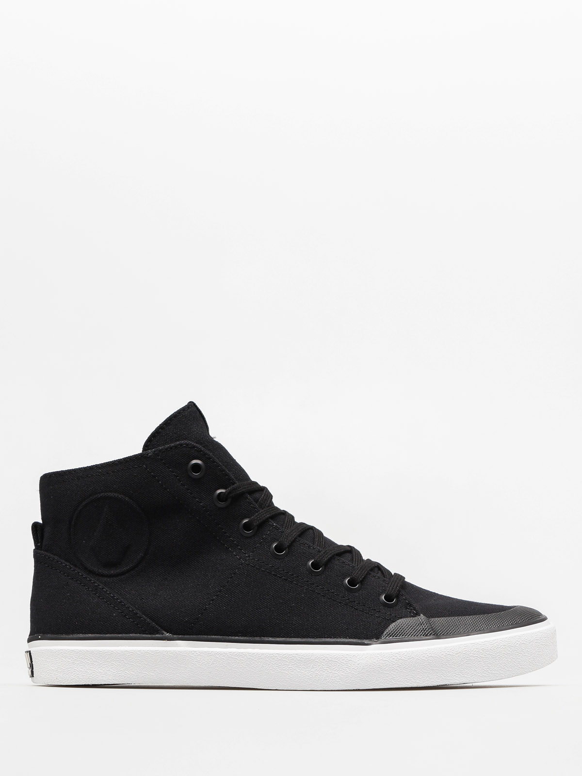 Volcom Schuhe Hi Fi (blk)