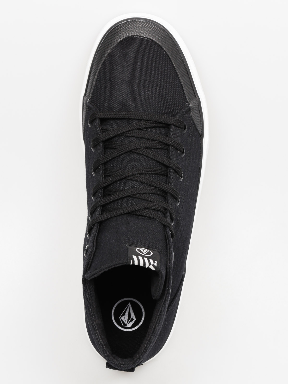 Volcom Schuhe Hi Fi (blk)