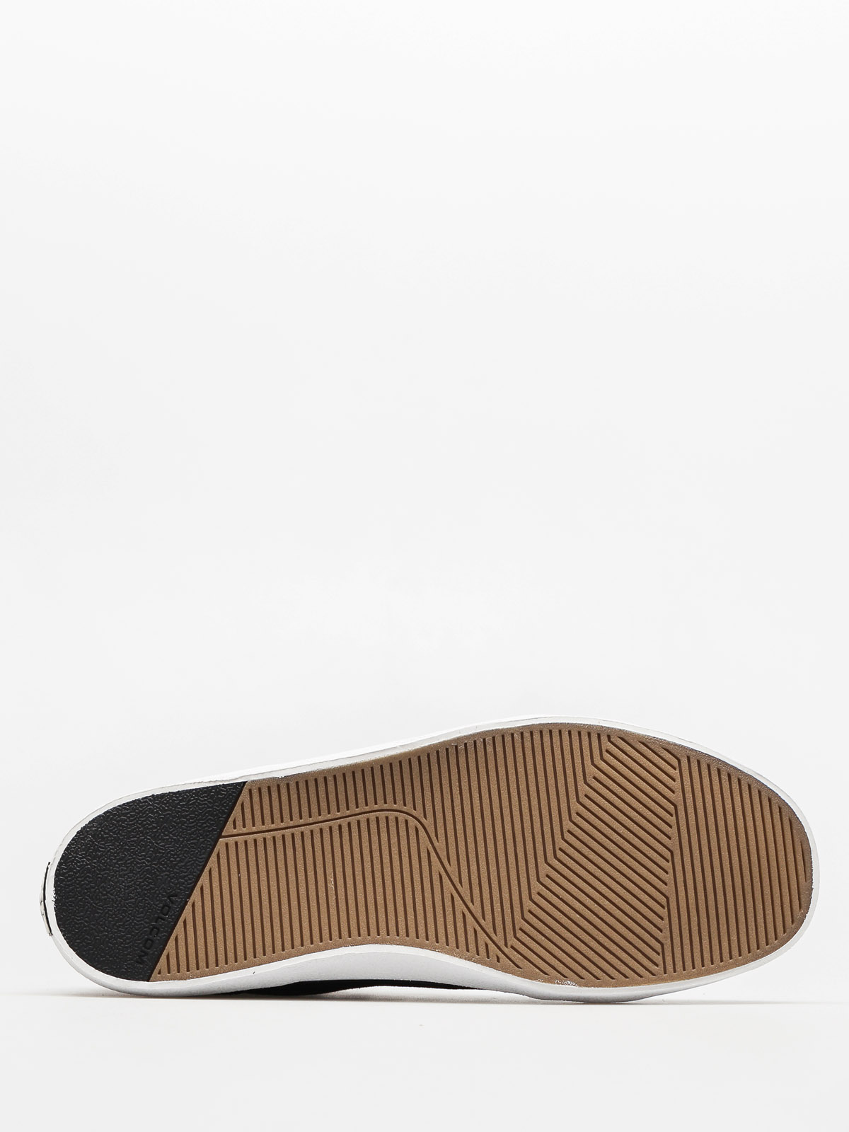 Volcom Shoes Hi Fi (blk)