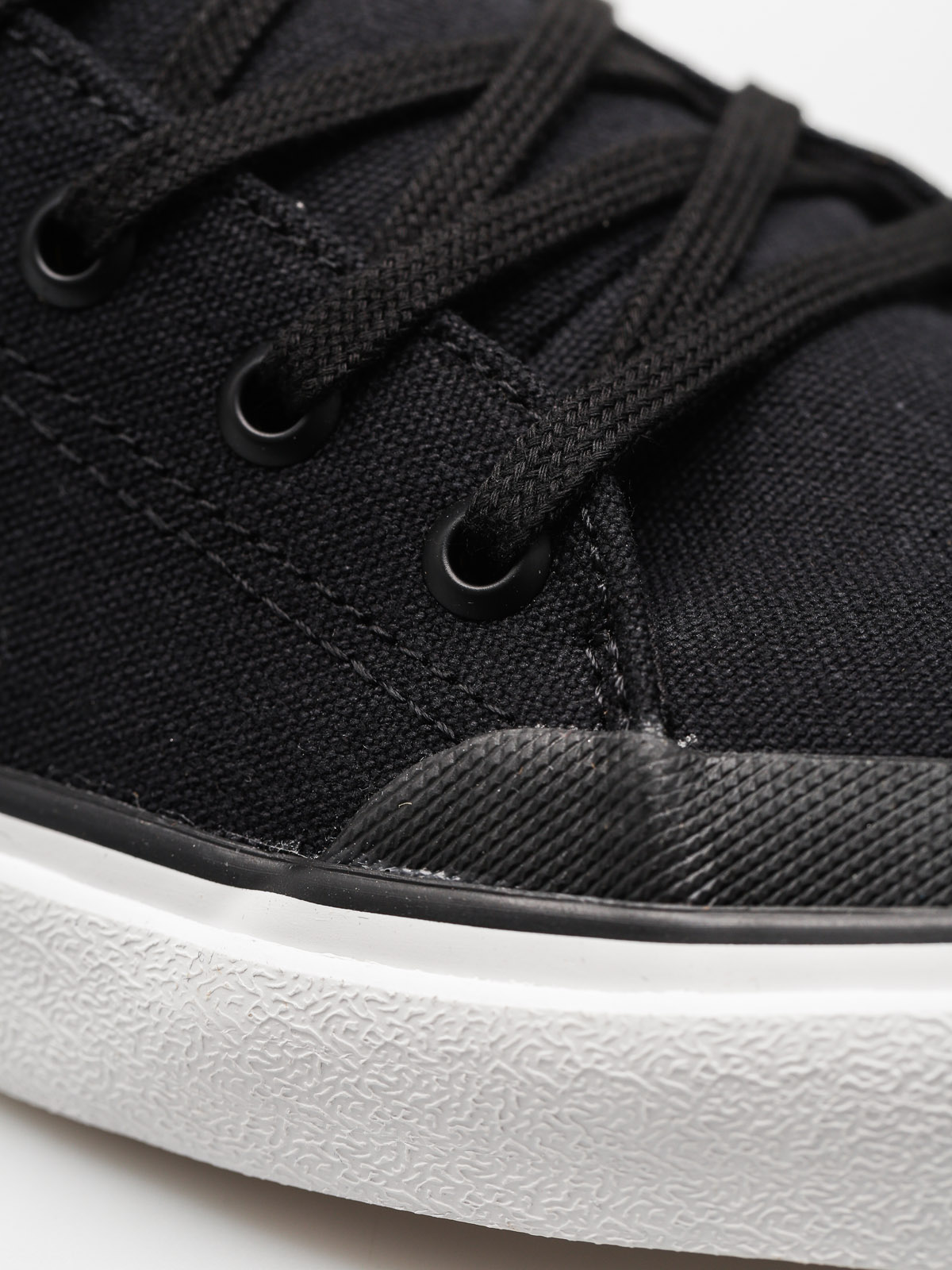 Volcom Shoes Hi Fi (blk)