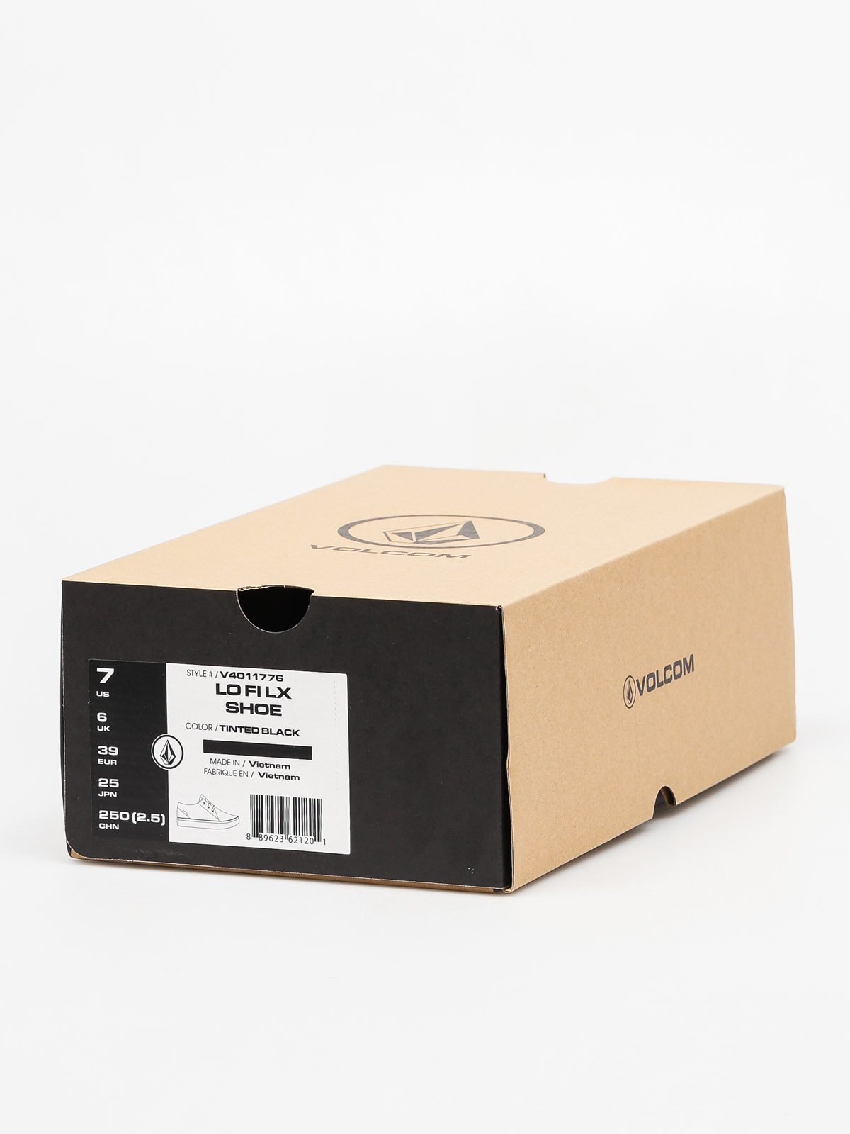 Volcom Schuhe Lo Fi Lx (tib)