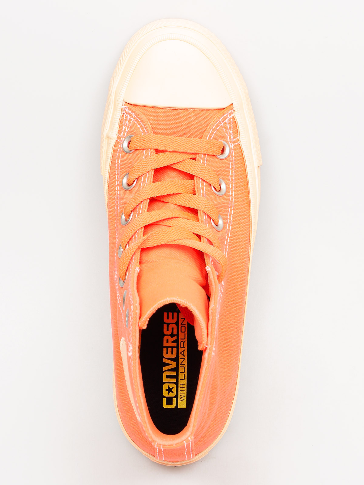 converse hyper orange