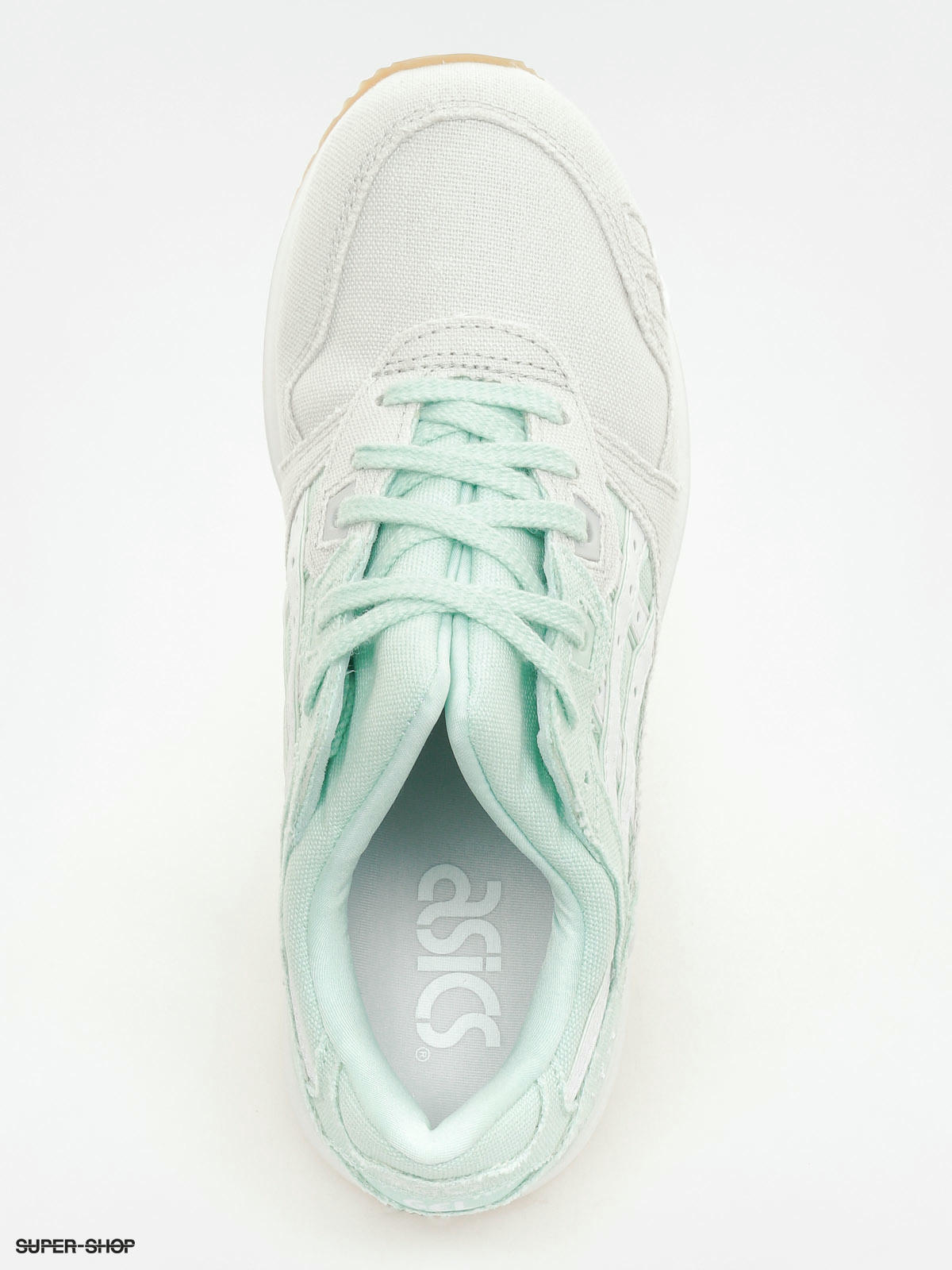 Asics gel lyte top 3 vert