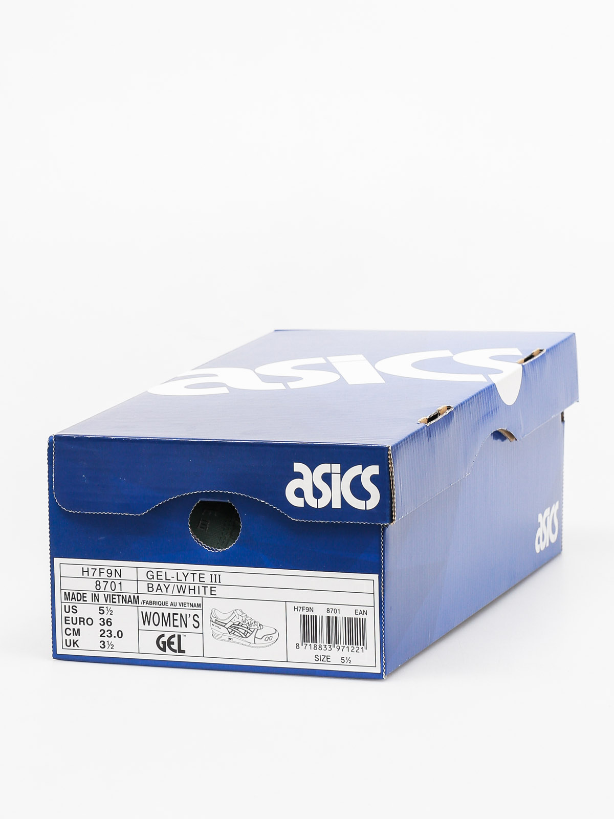 Asics gel lyte shop iii bay h7f9n-8701