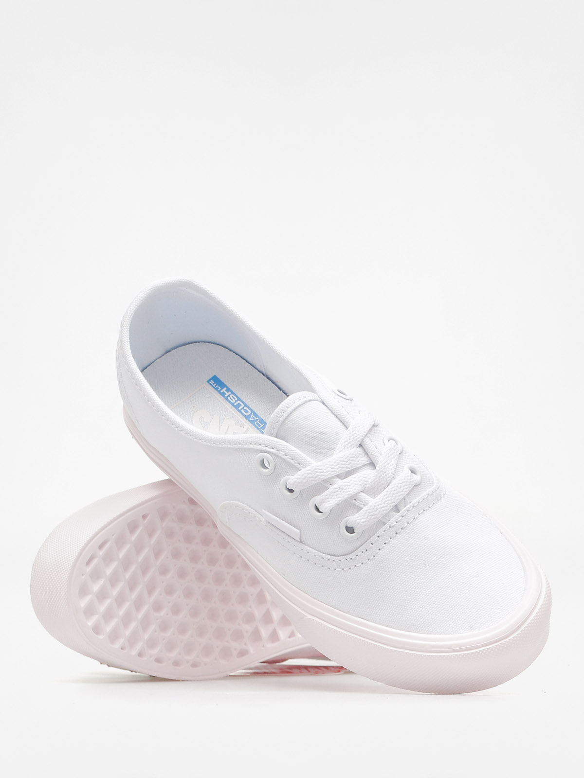 Vans Schuhe Authentic Lite (pop pastel/true white/)