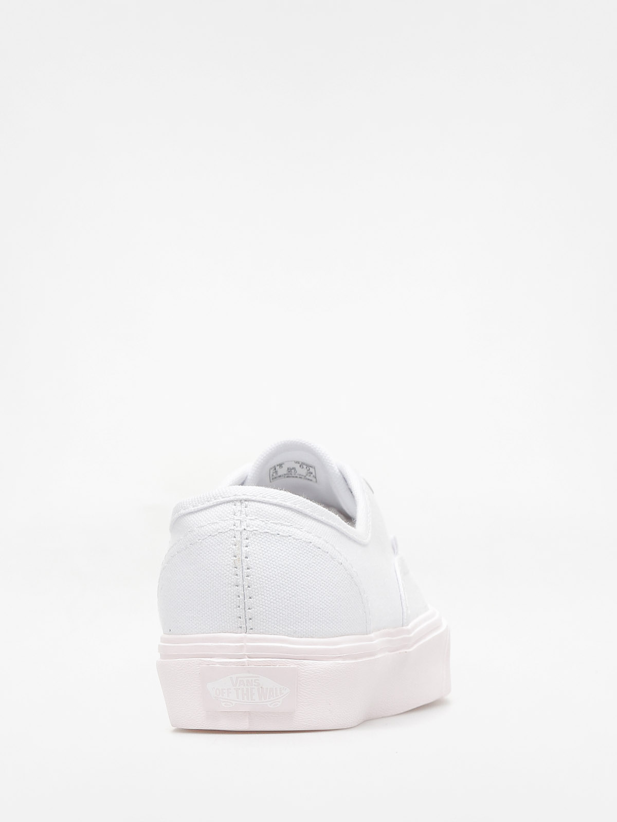 Vans Schuhe Authentic Lite (pop pastel/true white/)