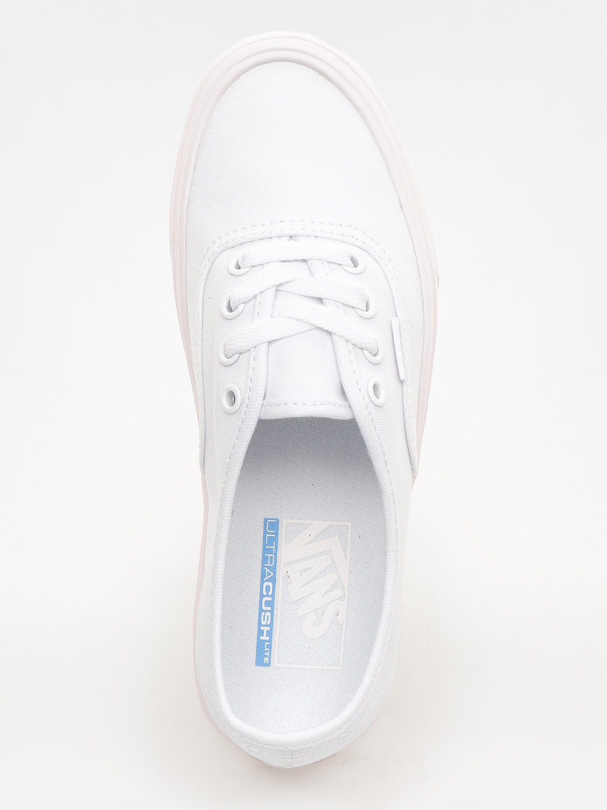 Vans Schuhe Authentic Lite (pop pastel/true white/)