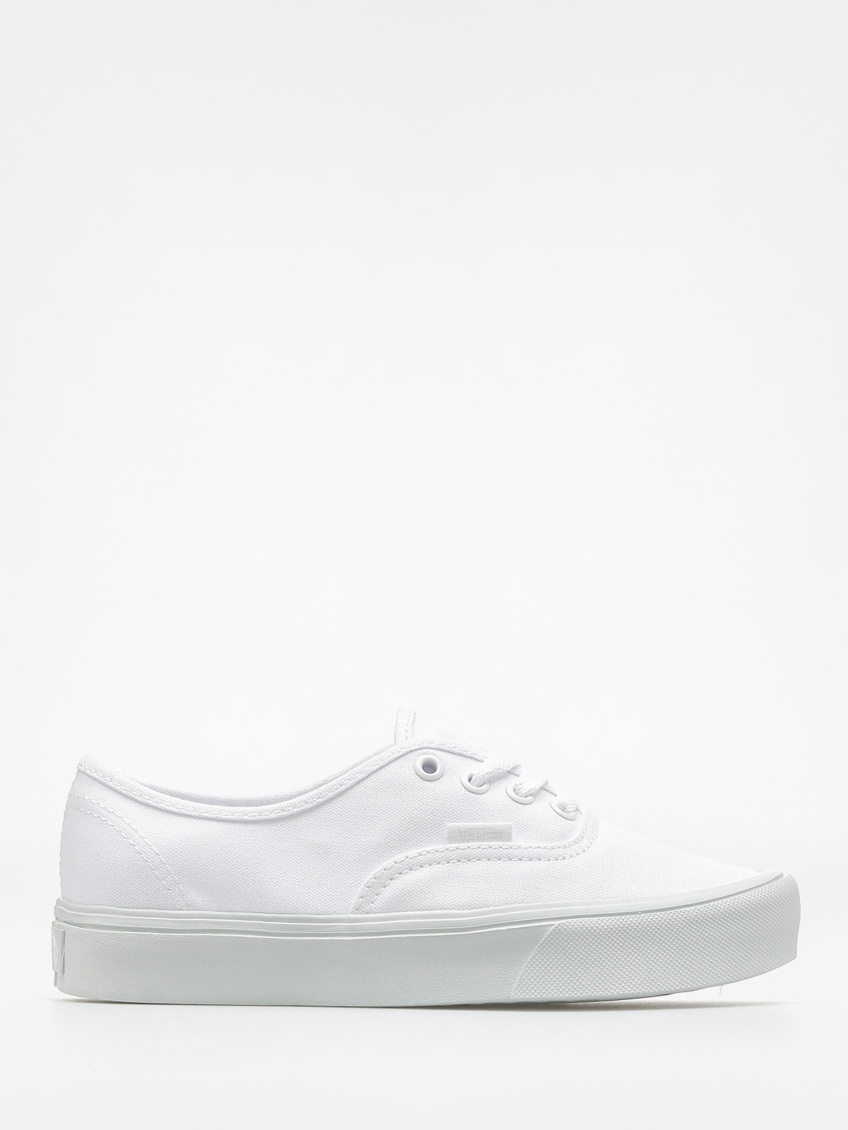 Vans lite outlet white