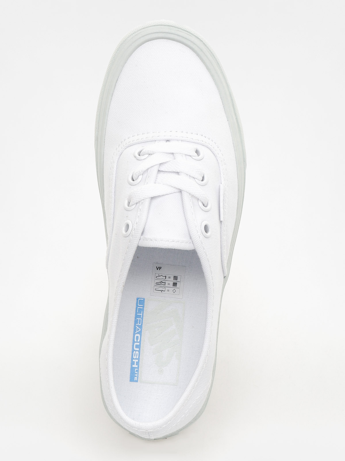 vans authentic lite pop pastel