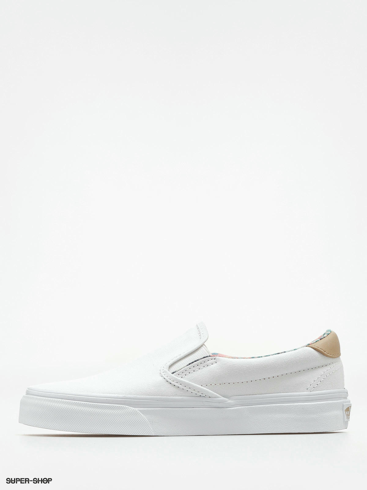 Vans c and clearance l authentic shoes