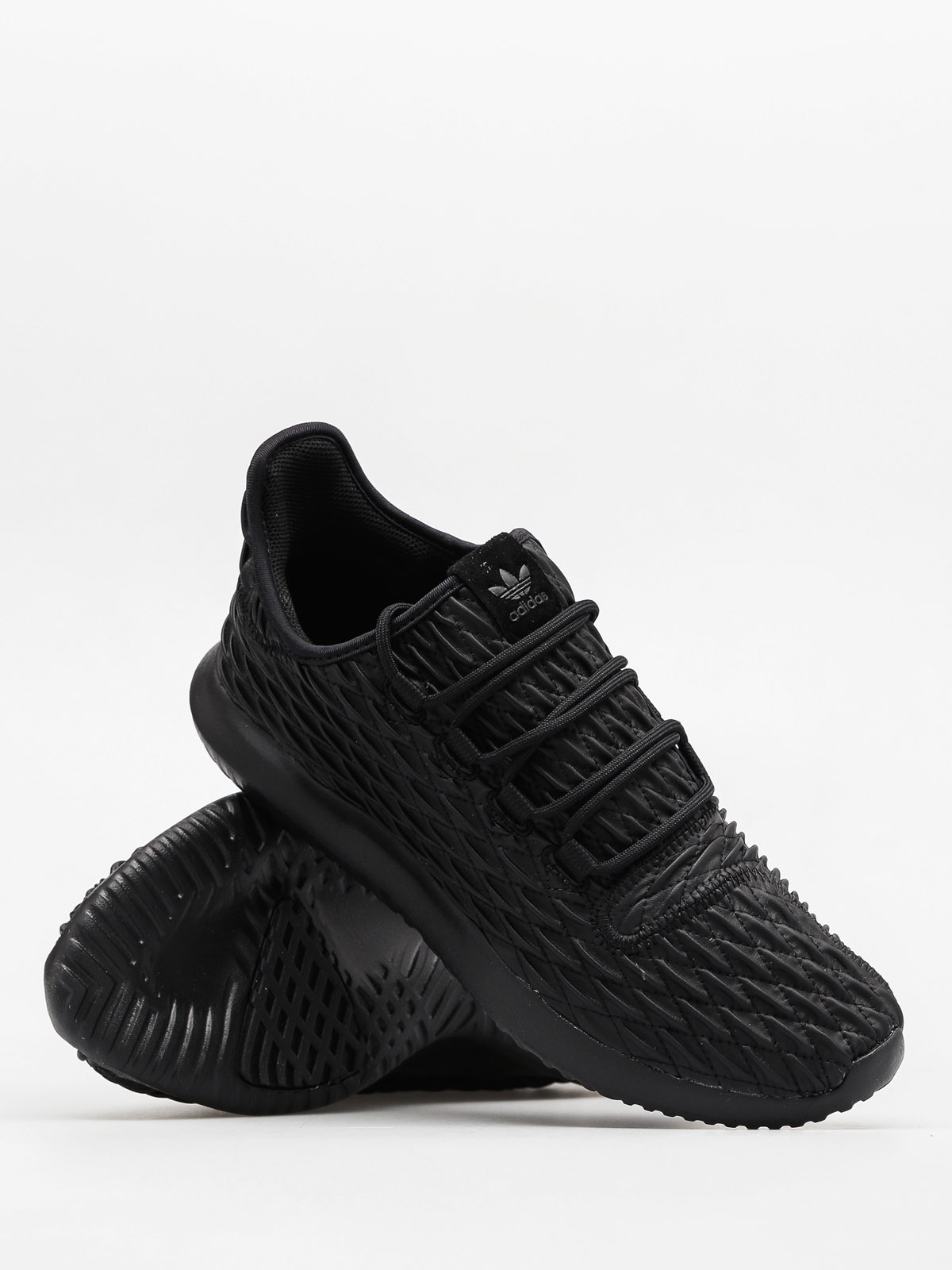 adidas Schuhe Tubular Shadow (cblack/cblack/utiblk)